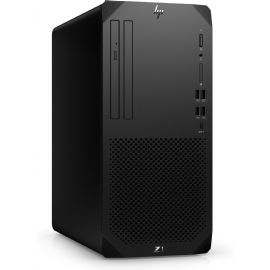 HP WKS TOWER Z1 G9 i5-12500 16GB 512GB SSD WIN 11 PRO - 5F7N9ES