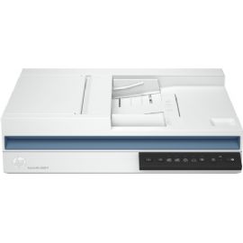 HP SCANNER DOCUMENTALE, SCANJET PRO 3600 F1, A4, 30 PPM, ADF, FRONTE/RETRO, USB - 20G06A