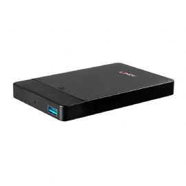 LINDY BOX USB 3.0 SATA DA 2.5 - 43331