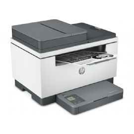 HP MULTIF. LASER A4 B/N, LASERJET M234SDW, 29PPM, USB/LAN/WIFI, FRONTE/RETRO, 4 IN 1 - 6GX01F