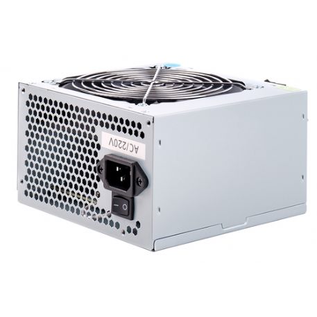 ITEK ALIMENTATORE ENERGY PIV 500W CE  ATX - NBPS500