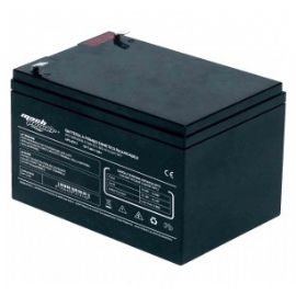 MACHPOWER BATTERIA PER UPS 12V/9Ah - UPS-B912