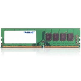 PATRIOT RAM DIMM 4GB DDR4 2400MHZ - PSD44G240081