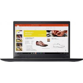 REFURBISED NB LENOVO 14,1 T470S I5-6200U 8GB 256GB SSD WIN 10 PRO - REFNBT470S