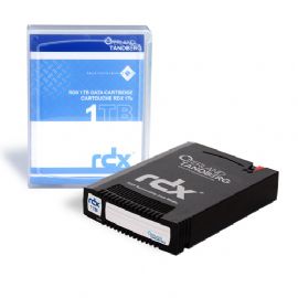 TANDBERG CARTUCCIA RDX SSD BACKUP 1TB - 8877-RDX