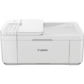 CANON MULTIF. INK A4 COLORE, PIXMA TR4651, USB, 4 IN 1, BIANCA - 5072C026