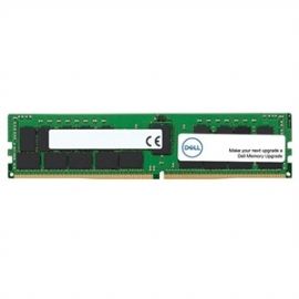 DELL RAM SERVER 16GB (1x16GB) DDR4 RDIMM 3200MHz (2RX8) SCATOLA APERTA - AB257576_A