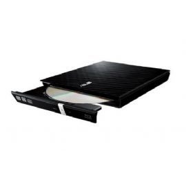 ASUS MASTERIZZATORE DVD ESTERNO SDRW-08D2S-U LITE - DVD-RAM/R/RW NERO - 90-DQ0435-UA221KZ