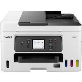 CANON STAMP. INK A4 COLORE, GX4050, 24PPM, FRONTE/RETRO, USB/LAN/WIFI - 5779C006