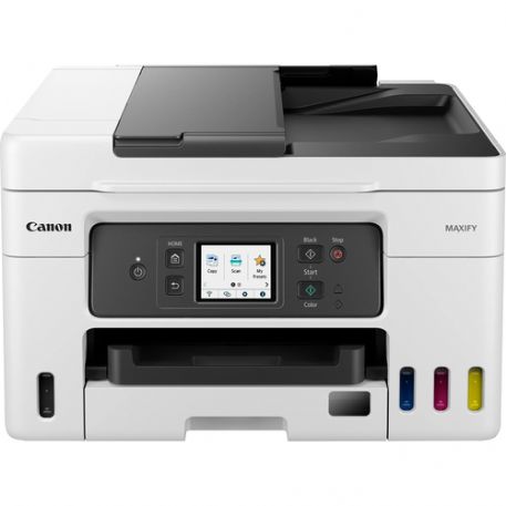 CANON STAMP. INK A4 COLORE, GX4050, 24PPM, FRONTE/RETRO, USB/LAN/WIFI - 5779C006