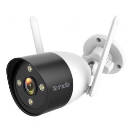 TENDA CAMERA WIFI OUTDOOR 2K - RT6-WCA