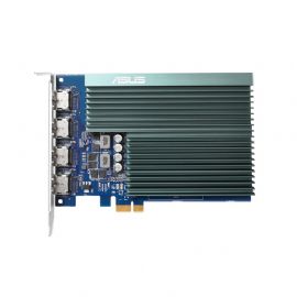 ASUS VGA GEFORCE GT 730, GT730-4H-SL-2GD5, 2GB GDDR5, HDMI , 90YV0H20-M0NA00 - GT730-4H-SL-2GD5