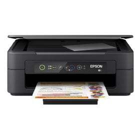 EPSON MULTIF. INK A4 COLORE, XP-2200, 8PPM, USB/WIFI, 3 IN 1 - C11CK67403⁄E