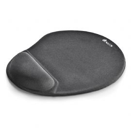 NGS MOUSEPAD ERGONOMICO BLACK - KILIMGEL