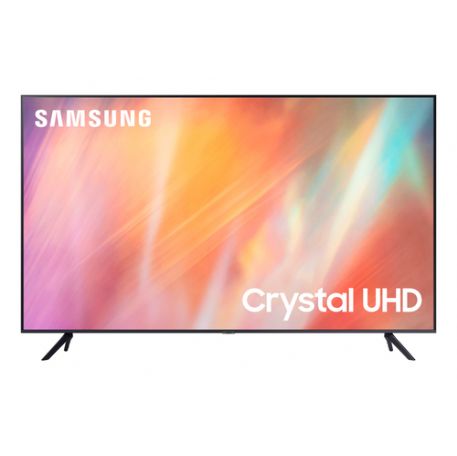 SAMSUNG SMART TV LED UHD 43 - UE43AU7170UXZT