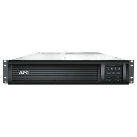 APC SMART UPS 2200VA LCD RACKMOUNT 2U 230V WITH SMARTCONNECT - SMT2200RMI2UC