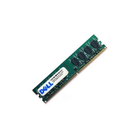 DELL MEMORY UPGRADE - 8GB - 1RX8 DDR4 UDIMM 3200MHZ ECC - AC140379