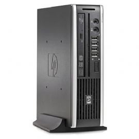 REFURBISED PC HP 8300 USDT I5-3xxxS 4GB 320GB WIN 10 PR - RPCHPUS83I524320PRO