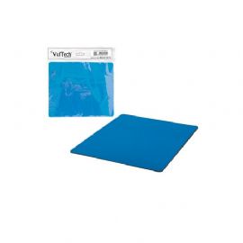 VULTECH MOUSEPAD TAPPETINO PER MOUSE MP-01B BLU - MP-01B