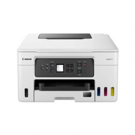 CANON STAMP. INK A4 COLORE, GX3050, 24PPM, FRONTE/RETRO, USB/LAN/WIFI - 5777C006