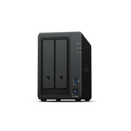 SYNOLOGY NAS TOWER 2BAY 2.5