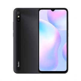 XIAOMI REDMI 9A 32GB 2GB GRAY - MZB0AKOEU