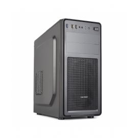 VULTECH CASE ATX VCO-A2699, 1XUSB 3.0, 2XUSB 2.0 - VCO-A2699