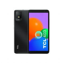 TCL SMARTPHONE 403 2GB 32GB BLACK DUAL SIM - 431D-2ALCA112