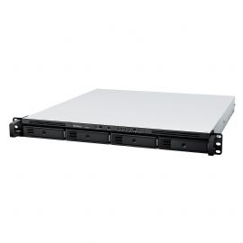 SYNOLOGY NAS RACK 4BAY 2.5