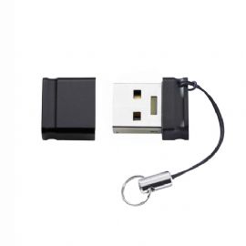 INTENSO PEN DISK 8GB USB 3.0 SLIM LINE BLACK - 3532460