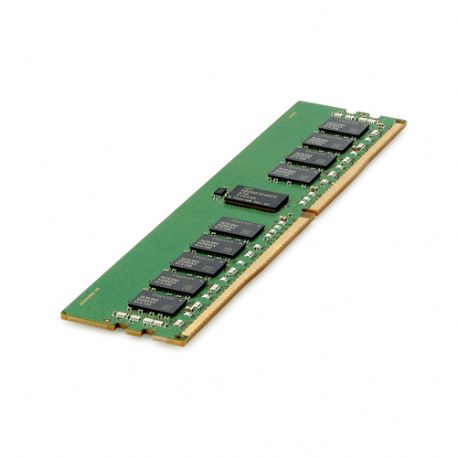 HPE RAM SERVER 16GB 1RX8 PC4-3200AA-E STND KIT - P43019-B21