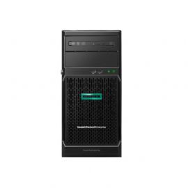 HPE SERVER TOWER ML30 GEN10+ E-2314 1P 16G 8SFF SVR VROC RAID - P44722-421