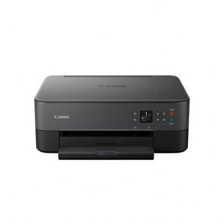 CANON MULTIF. INK A4 COLORE, TS5350A, 13PPM FRONTE/RETRO, USB/WIFI, 3 IN 1 - AIRPRINT (ios) MOPRIA (android) - 3773C106