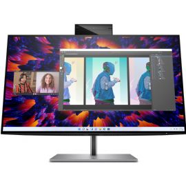 HP MONITOR 23,8 LED IPS QHD 16:9 5MS 400 CDM, Z24M G3, PIVOT, WEBCAM, sRBG 99, DP/HDMI - 4Q8N9AT