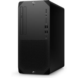 HP WKS TOWER Z1 G9 i5-12400 16GB 512GB SSD WIN 11 PRO GARANZIA 3 ANNI - 5F7P0ES