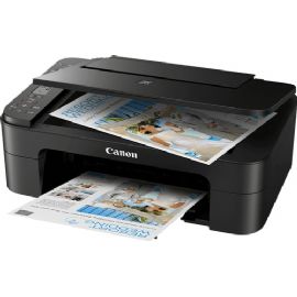 CANON MULTIF. INK A4 COLORE, TS3350, 8PPM USB/WIFI 3 IN 1 - AIRPRINT (ios) MOPRIA (android) - 3771C006