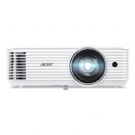 ACER VIDEOPROIETTORE S1286H TECNOLOGIA DLP XGA 3500AL CONTR. 20000:1 TS - MR.JQF11.001