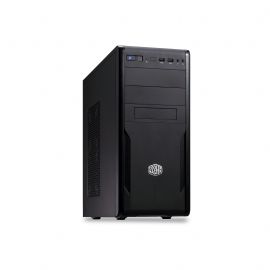 COOLER MASTER CASE CM FORCE 251, ATX/MATX, MID-TOWER, 1x USB2.0,1x USB 3.0 COLORE NERO - FOR-251-KKN3