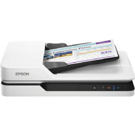 EPSON SCANNER DOCUMENTALE WORKFORCE A4 DS-1630 POWER PDF FRONTE/RETRO ADF - B11B239401PP