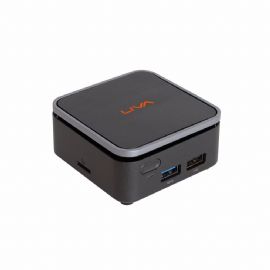 ECS ELITEGROUP MINI PC LIVA Q2 MINI INTEL PENTIUM N5030 4GB 64GB SSD - 95-695-ND9A86