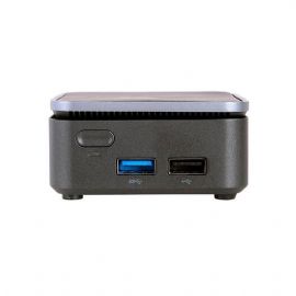 ECS ELITEGROUP MINI PC LIVA Q2 MINI INTEL CELERON N4120 4GB 64GB SSD WIN 11 HOME - 95-695-ND9A91