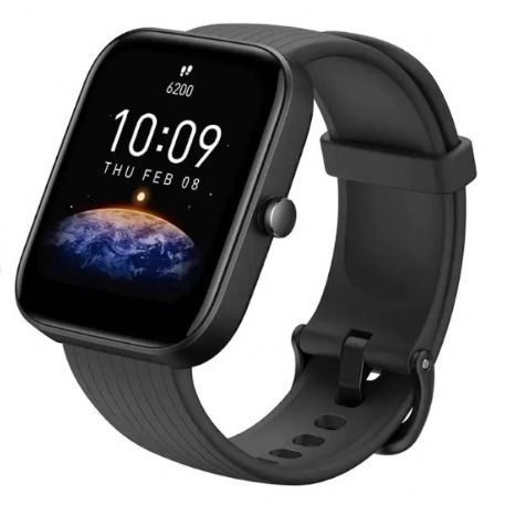 AMAZFIT SMARTWATCH BIP 3 PRO CREAM - W21710V3N