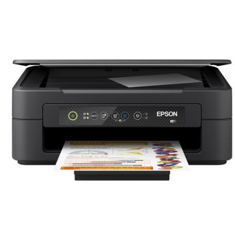 EPSON MULTIF. INK A4 COLORE, XP-2200, 8PPM, USB/WIFI, 3 IN 1 - C11CK67403
