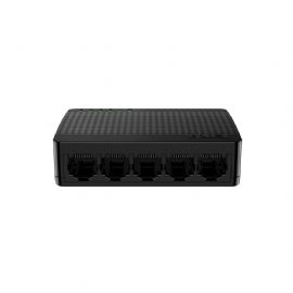 TENDA SWITCH SG105M5-PORT GIGABIT ETHERNET SWITCH - SG105M