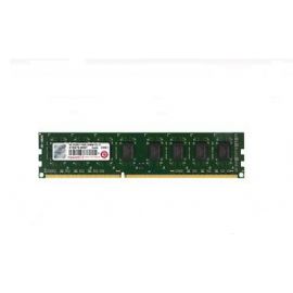 TRANSCEND RAM DIMM 4GB DDR3 1600MHZ U-DIMM CL11 1.5V - JM1600KLH-4G