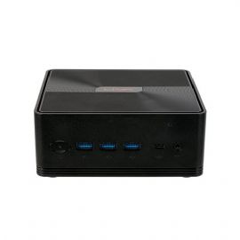 ECS ELITEGROUP MINI PC LIVA Z2 Celeron N4020 4GB 64GB SSD FANLESS FREEDOS - 95-696-MH2245