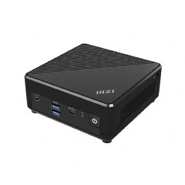 MSI MINI PC BAREBONE Cubi N ADL-002BEU Intel N100 - CUBI N ADL-002BEU