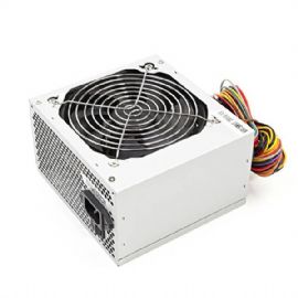 MACH POWER PSU 500W FAN 12cm 24+4PIN,3*SATA,2*IDE,1*FDD,1*PCI, BOX - IT-PSU500S