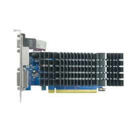 ASUS VGA GEFORCE GT 710, GT710-SL-2GD3-BRK-EVO, 2GB GDDR3, VGA/DVI/HDMI, 90YV0I70-M0NA00 - GT710-SL-2GD3-BRK-EV