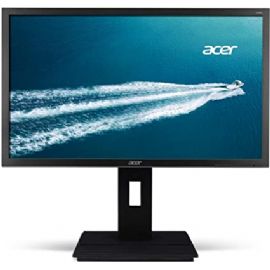 REFURBISED MONITOR 24 ACER B246HL FULL HD BLACK SILVER - REFMON12